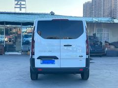 Ford Transit 2.0T Diesel Manual Multi-purpose Commercial Vehicle Mid-wheelbase Low-roof 5/6-seater - photo 5