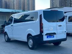 Ford Transit 2.0T Diesel Manual Multi-purpose Commercial Vehicle Mid-wheelbase Low-roof 5/6-seater - photo 6