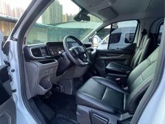 Ford Transit 2.0T Diesel Manual Multi-purpose Commercial Vehicle Mid-wheelbase Low-roof 5/6-seater - photo 7
