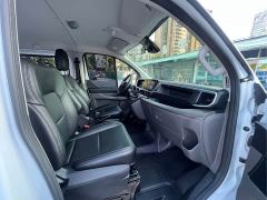 Ford Transit 2.0T Diesel Manual Multi-purpose Commercial Vehicle Mid-wheelbase Low-roof 5/6-seater - photo 9