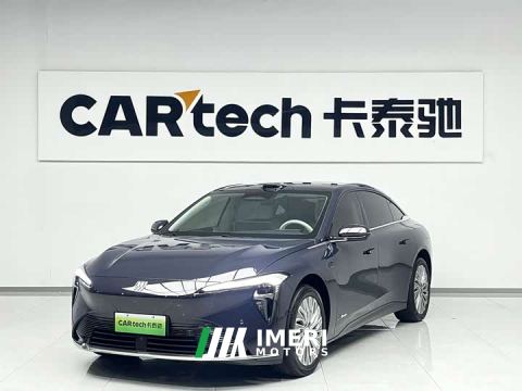 2025 Buick Zhijing L7 Extended Range Avvia - ავტომობილი ჩინეთიდან
