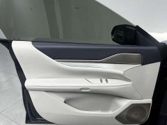 Buick Zhijing L7 Extended Range Avvia - photo 10