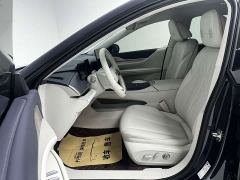 Buick Zhijing L7 Extended Range Avvia - photo 11