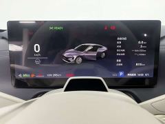 Buick Zhijing L7 Extended Range Avvia - photo 12