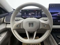 Buick Zhijing L7 Extended Range Avvia - photo 14