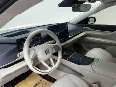 Buick Zhijing L7 Extended Range Avvia - photo 15