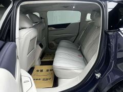 Buick Zhijing L7 Extended Range Avvia - photo 5