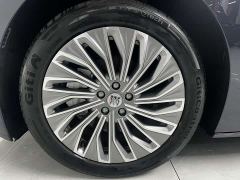 Buick Zhijing L7 Extended Range Avvia - photo 6