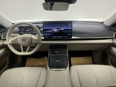 Buick Zhijing L7 Extended Range Avvia - photo 7