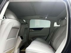 Buick Zhijing L7 Extended Range Avvia - photo 8