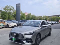 Geely Galaxy Xingyao 6 125km Explorer Edition - ფოტო 1