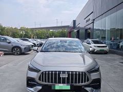 Geely Galaxy Xingyao 6 125km Explorer Edition - ფოტო 2