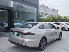 Geely Galaxy Xingyao 6 125km Explorer Edition - ფოტო 3