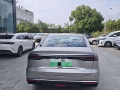 Geely Galaxy Xingyao 6 125km Explorer Edition - ფოტო 4