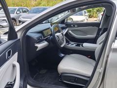 Geely Galaxy Xingyao 6 125km Explorer Edition - ფოტო 5