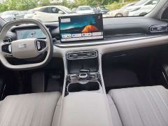Geely Galaxy Xingyao 6 125km Explorer Edition - ფოტო 6