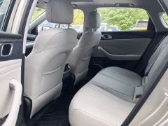 Geely Galaxy Xingyao 6 125km Explorer Edition - ფოტო 7
