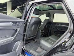 Audi Q5L 40T RS Package Dynamic Edition - фото 10
