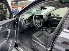 Audi Q5L 40T RS Package Dynamic Edition - фото 11