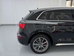Audi Q5L 40T RS Package Dynamic Edition - фото 12