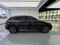 Audi Q5L 40T RS Package Dynamic Edition - фото 13