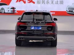 Audi Q5L 40T RS Package Dynamic Edition - фото 15