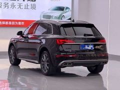 Audi Q5L 40T RS Package Dynamic Edition - фото 16