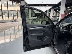 Audi Q5L 40T RS Package Dynamic Edition - фото 4