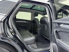 Audi Q5L 40T RS Package Dynamic Edition - фото 5