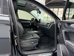 Audi Q5L 40T RS Package Dynamic Edition - фото 6