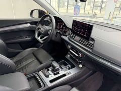 Audi Q5L 40T RS Package Dynamic Edition - фото 7