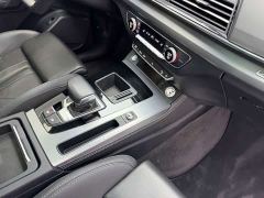 Audi Q5L 40T RS Package Dynamic Edition - фото 8