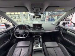 Audi Q5L 40T RS Package Dynamic Edition - фото 9