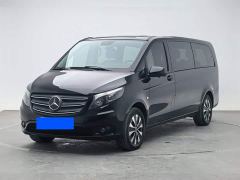 Mercedes-Benz Vito 2.0T Elite 7-Seater - ფოტო 1