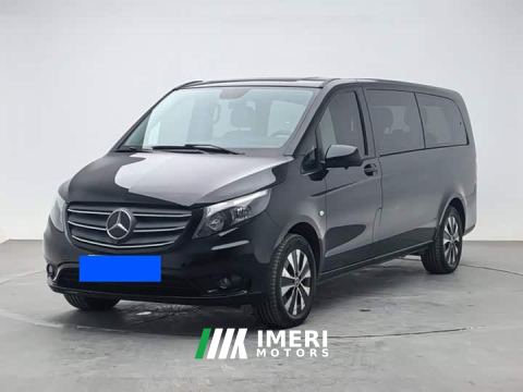 2021 Mercedes-Benz Vito 2.0T Elite 7-Seater