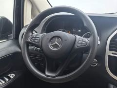 Mercedes-Benz Vito 2.0T Elite 7-Seater - ფოტო 10