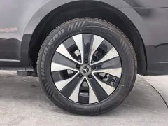 Mercedes-Benz Vito 2.0T Elite 7-Seater - ფოტო 11