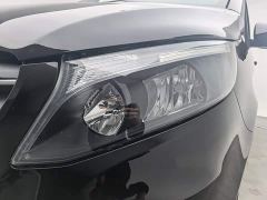 Mercedes-Benz Vito 2.0T Elite 7-Seater - ფოტო 15
