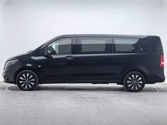 Mercedes-Benz Vito 2.0T Elite 7-Seater - ფოტო 2