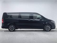 Mercedes-Benz Vito 2.0T Elite 7-Seater - ფოტო 3