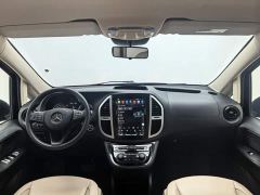 Mercedes-Benz Vito 2.0T Elite 7-Seater - ფოტო 4
