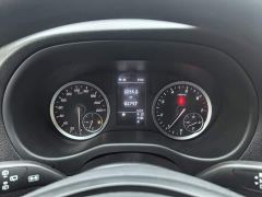 Mercedes-Benz Vito 2.0T Elite 7-Seater - ფოტო 5