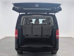 Mercedes-Benz Vito 2.0T Elite 7-Seater - ფოტო 6