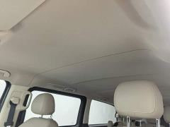 Mercedes-Benz Vito 2.0T Elite 7-Seater - ფოტო 7