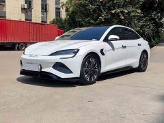 BYD Seal 700km Long Range Rear-Wheel Drive - ფოტო 1