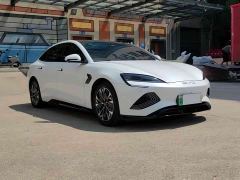 BYD Seal 700km Long Range Rear-Wheel Drive - ფოტო 3
