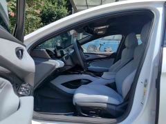 BYD Seal 700km Long Range Rear-Wheel Drive - ფოტო 4