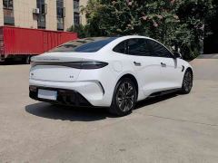 BYD Seal 700km Long Range Rear-Wheel Drive - ფოტო 7