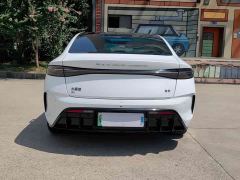 BYD Seal 700km Long Range Rear-Wheel Drive - ფოტო 8