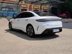 BYD Seal 700km Long Range Rear-Wheel Drive - ფოტო 9